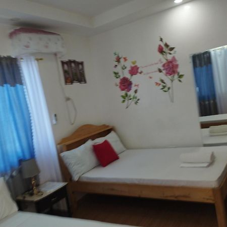 Rna Guesthouse 몰볼 외부 사진