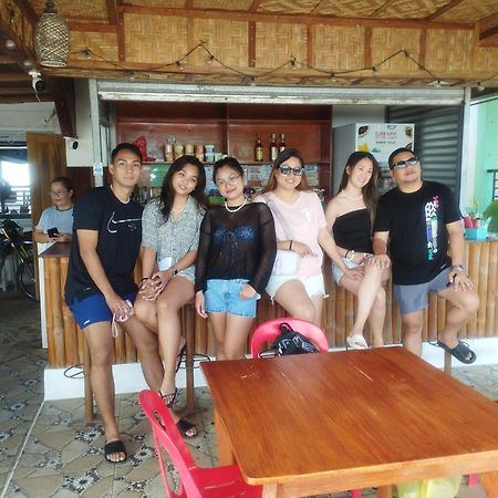 Rna Guesthouse 몰볼 외부 사진