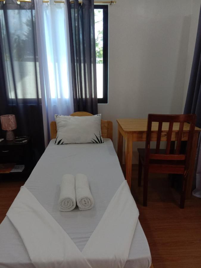 Rna Guesthouse 몰볼 외부 사진