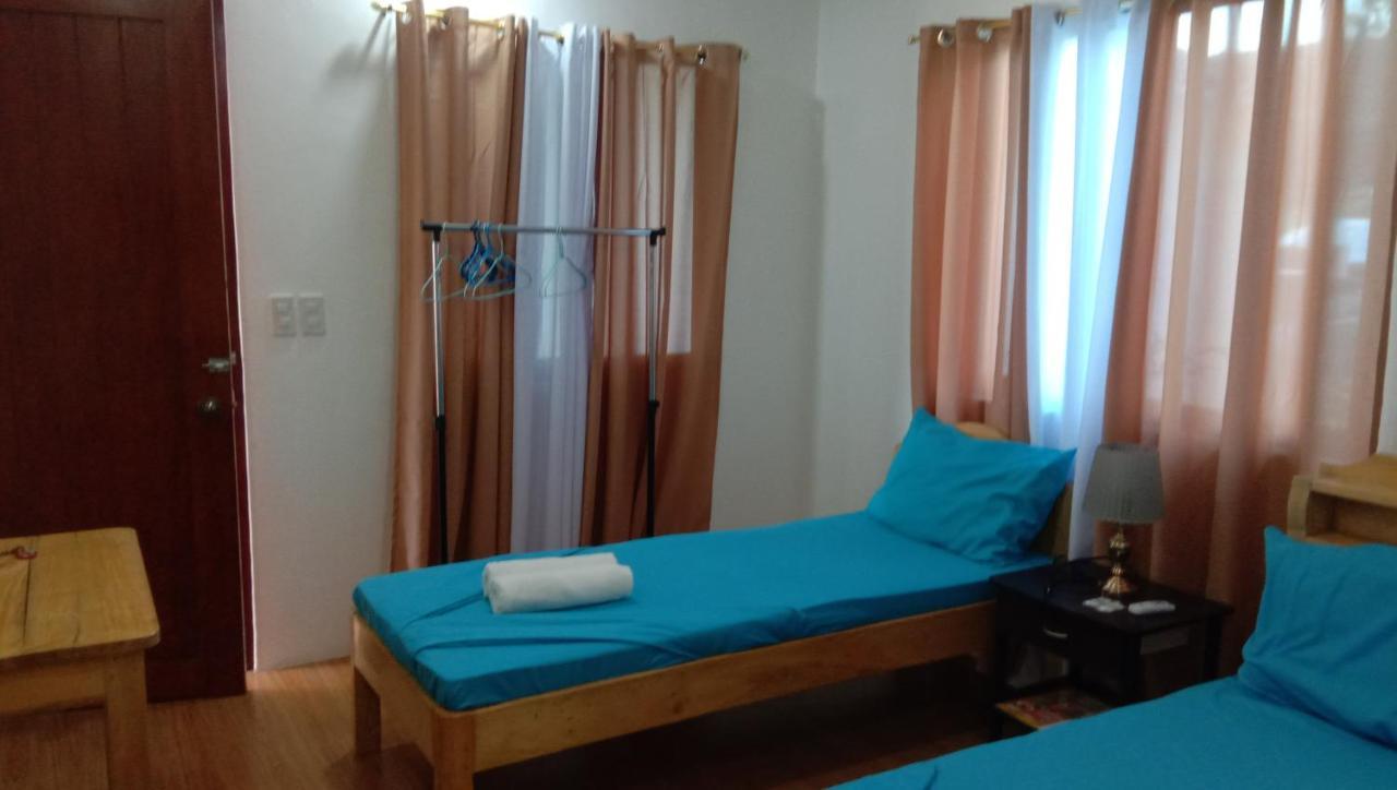 Rna Guesthouse 몰볼 외부 사진