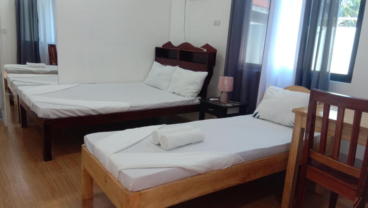 Rna Guesthouse 몰볼 외부 사진