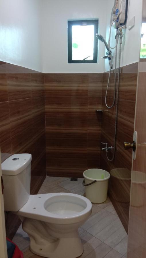 Rna Guesthouse 몰볼 외부 사진