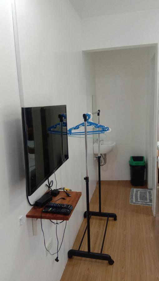Rna Guesthouse 몰볼 외부 사진