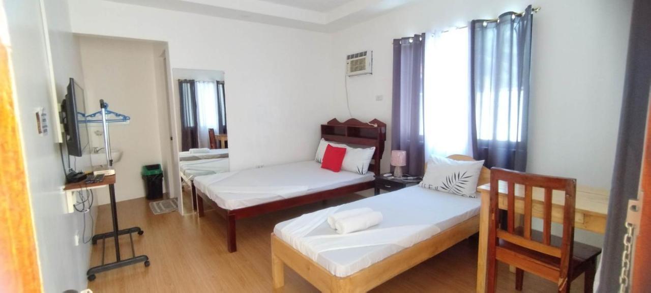 Rna Guesthouse 몰볼 외부 사진