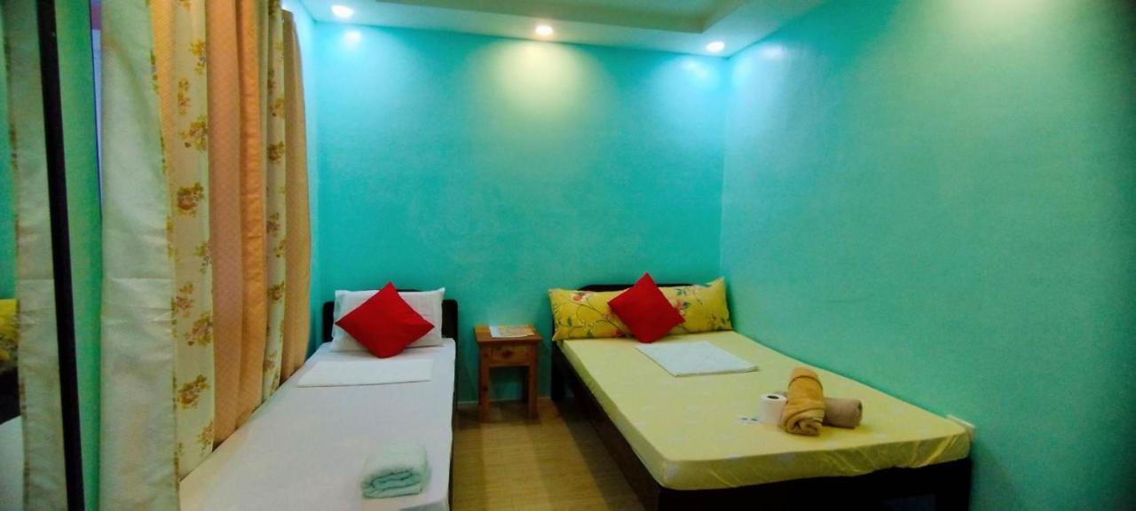 Rna Guesthouse 몰볼 외부 사진