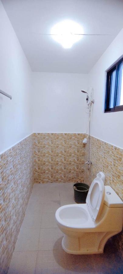 Rna Guesthouse 몰볼 외부 사진