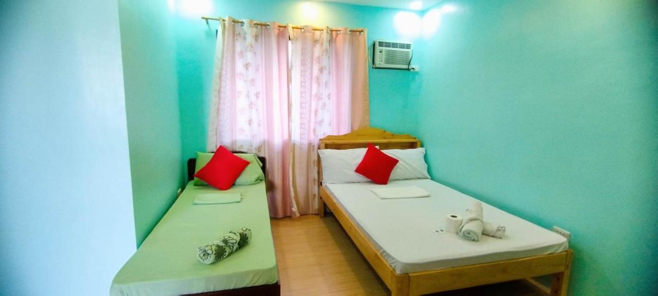 Rna Guesthouse 몰볼 외부 사진
