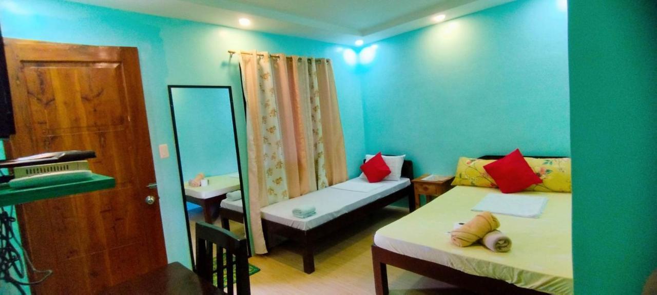 Rna Guesthouse 몰볼 외부 사진
