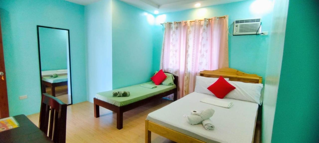 Rna Guesthouse 몰볼 외부 사진