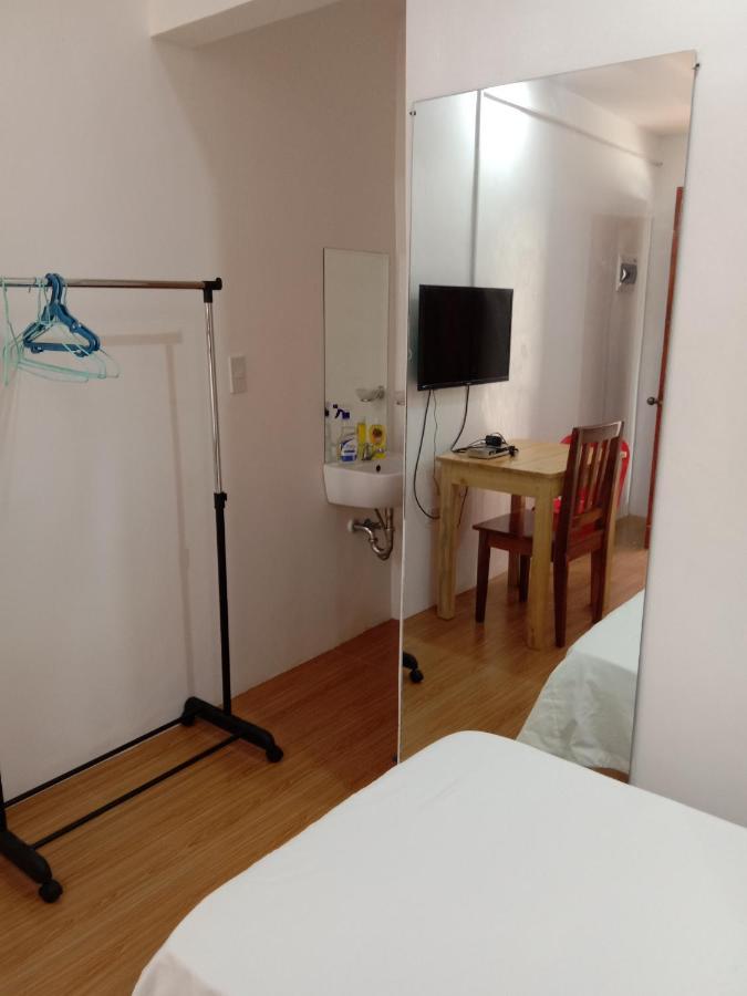Rna Guesthouse 몰볼 외부 사진