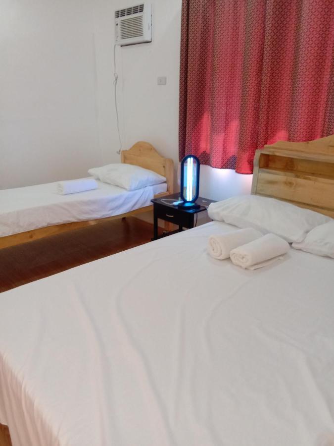 Rna Guesthouse 몰볼 외부 사진