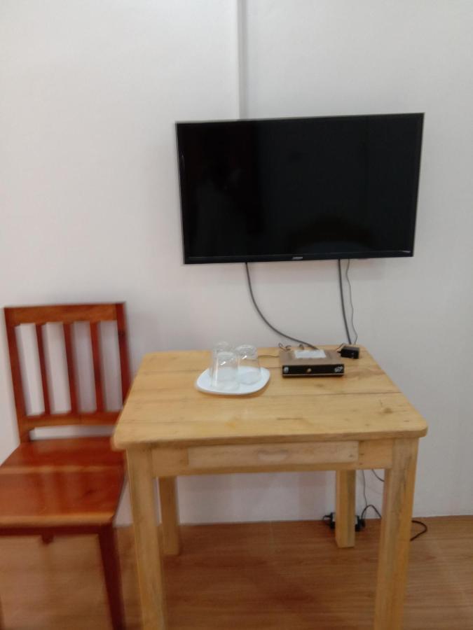 Rna Guesthouse 몰볼 외부 사진