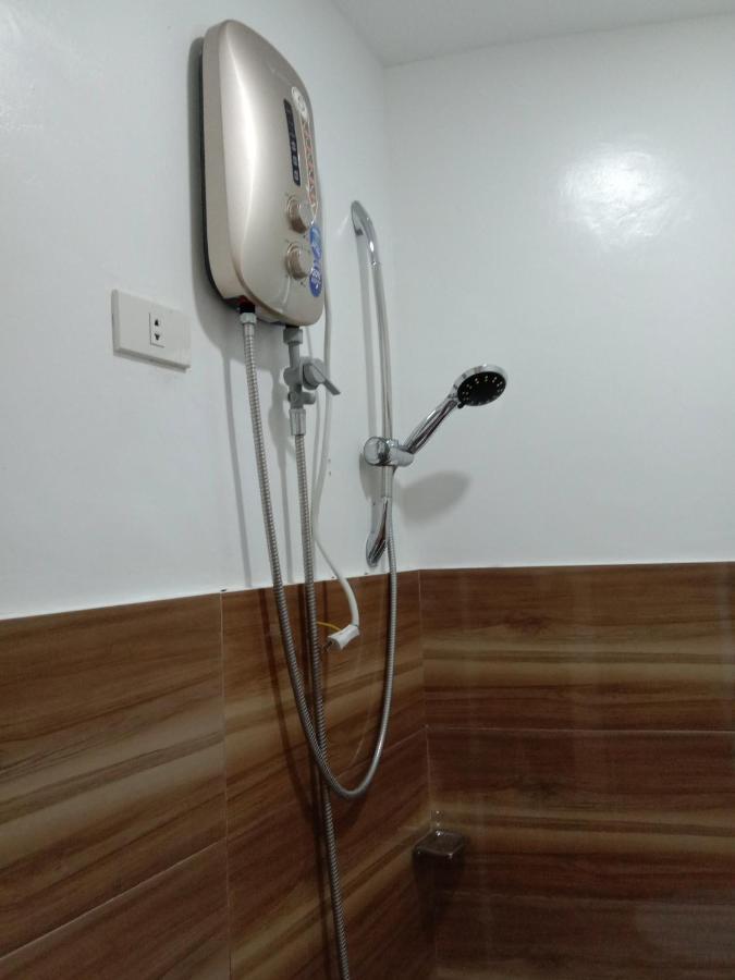 Rna Guesthouse 몰볼 외부 사진