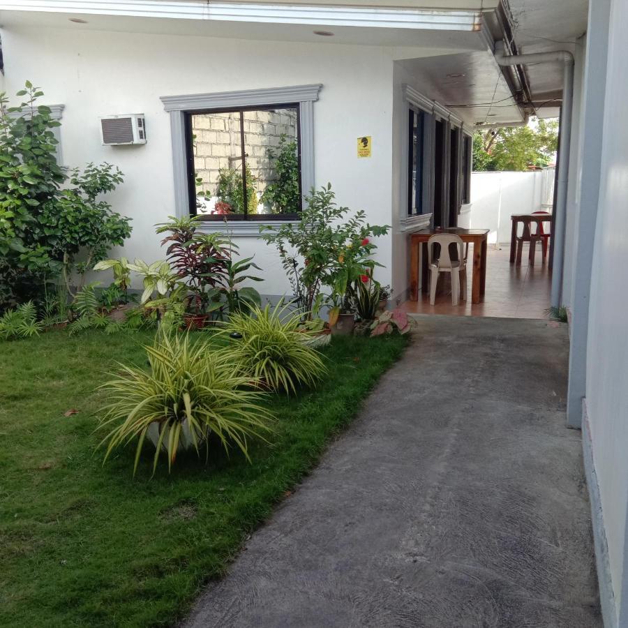 Rna Guesthouse 몰볼 외부 사진