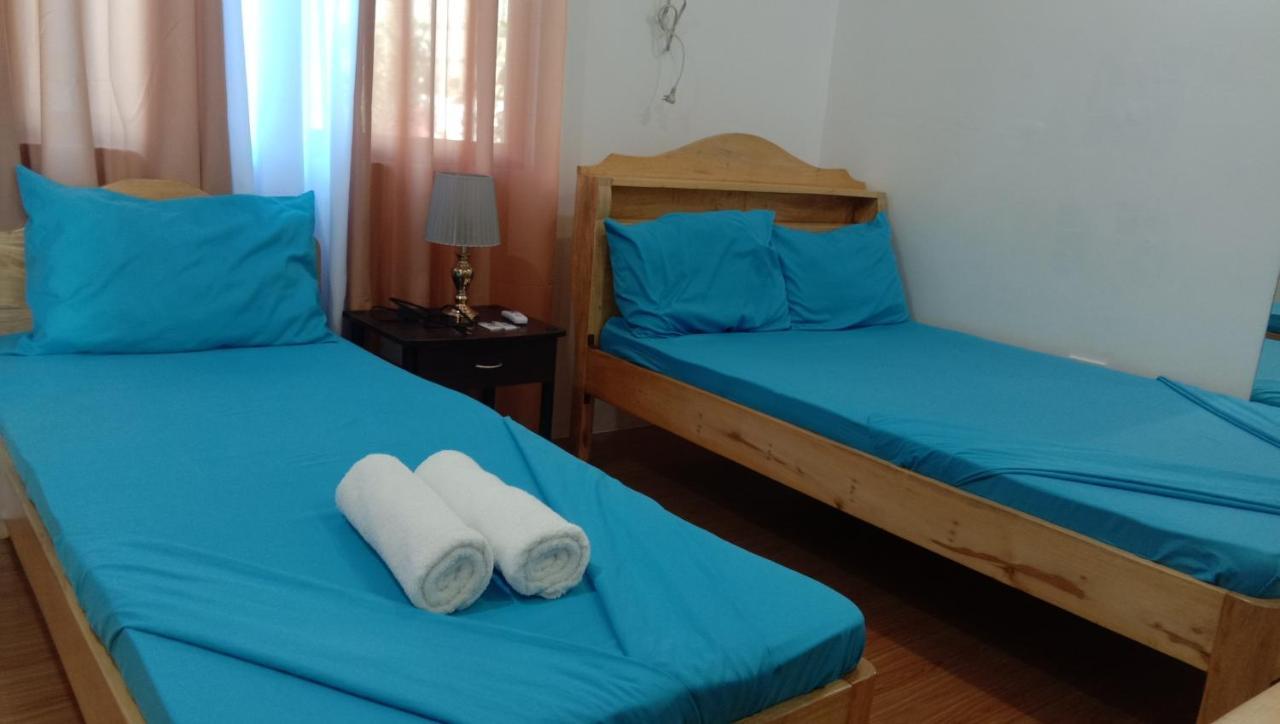 Rna Guesthouse 몰볼 외부 사진