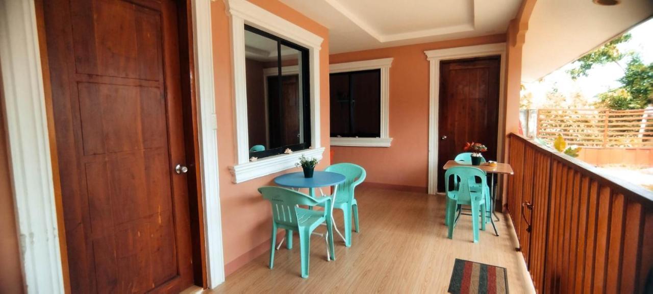 Rna Guesthouse 몰볼 외부 사진