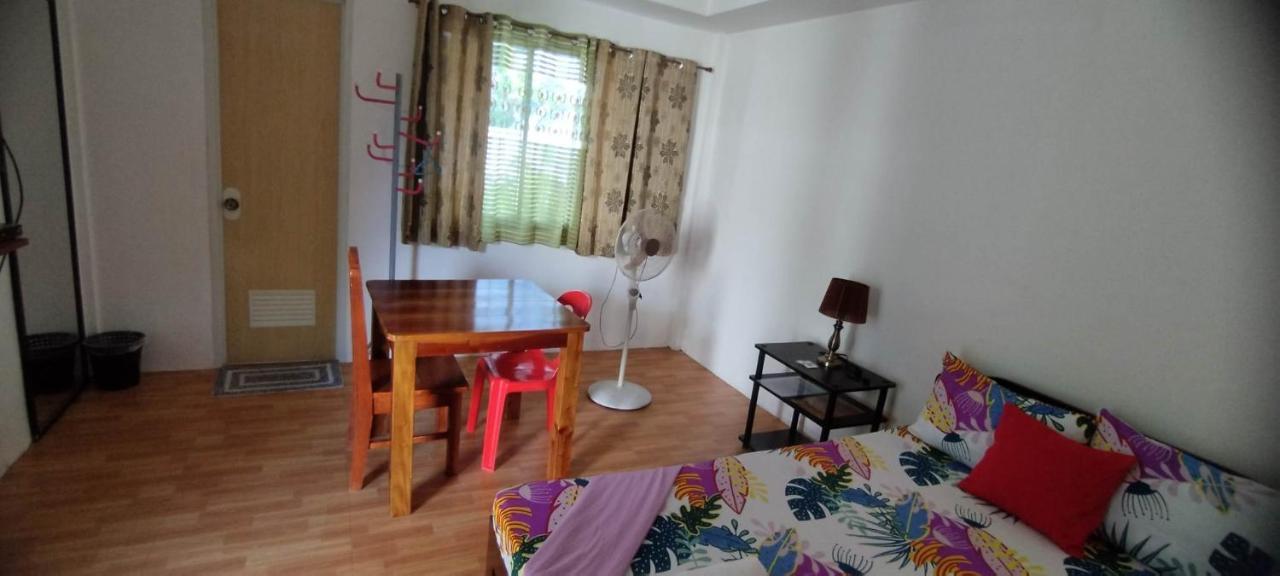 Rna Guesthouse 몰볼 외부 사진