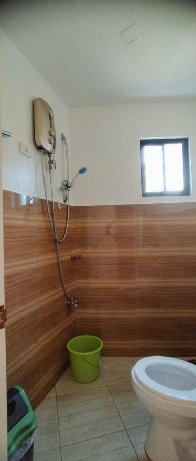 Rna Guesthouse 몰볼 외부 사진