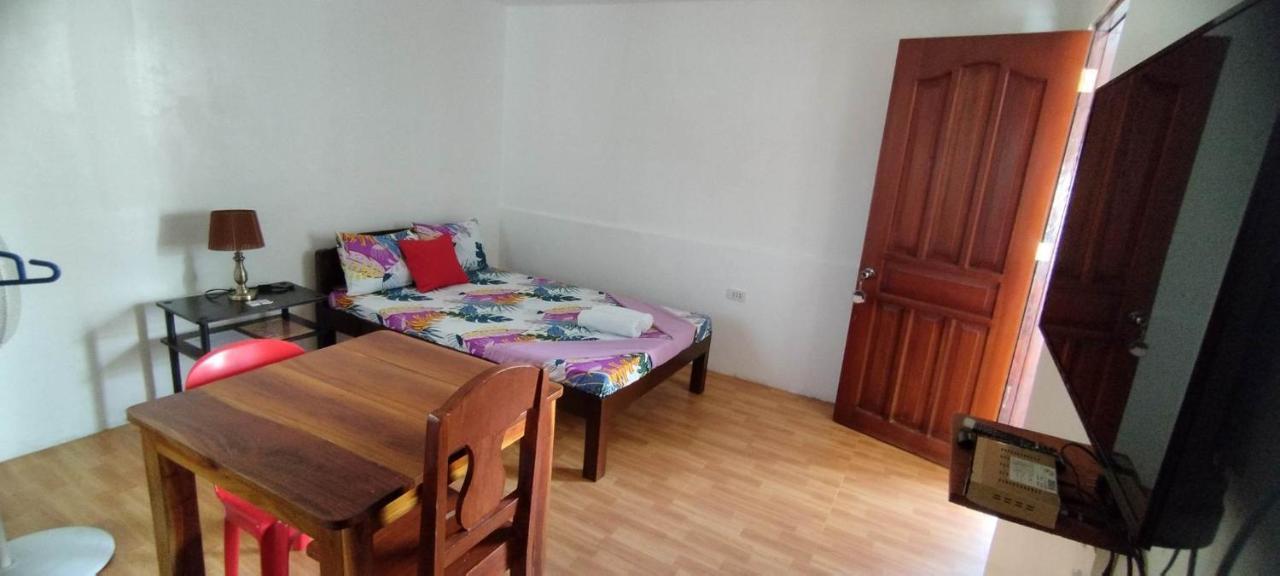 Rna Guesthouse 몰볼 외부 사진