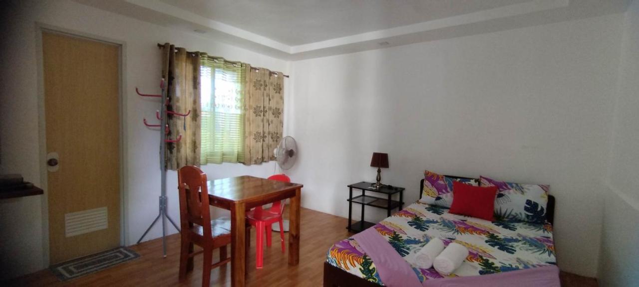 Rna Guesthouse 몰볼 외부 사진
